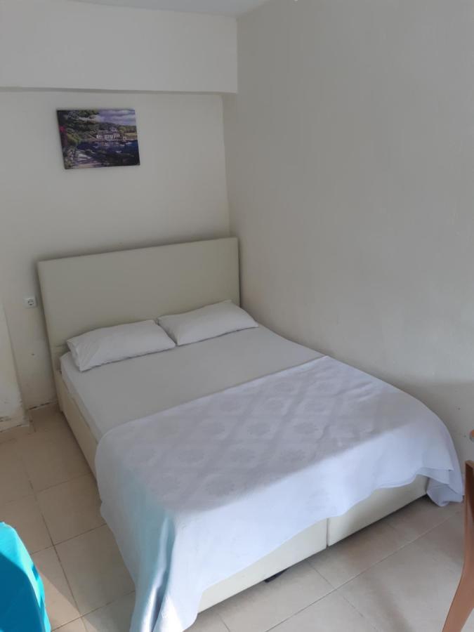 Duru Otel Arsuz Extérieur photo