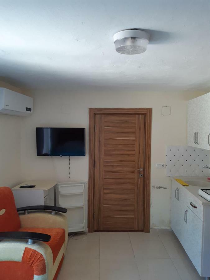 Duru Otel Arsuz Extérieur photo