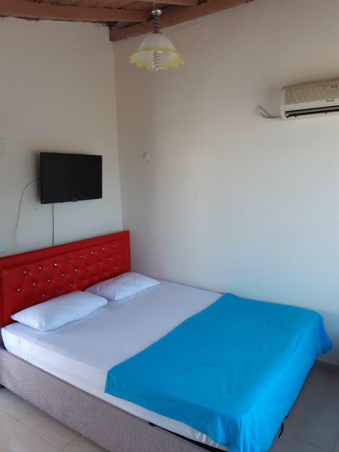 Duru Otel Arsuz Extérieur photo